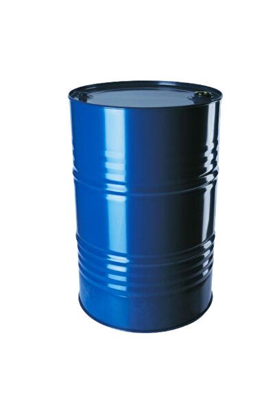 olio Metal Varil Mavi Tıpalı 220 litre 5 Adet