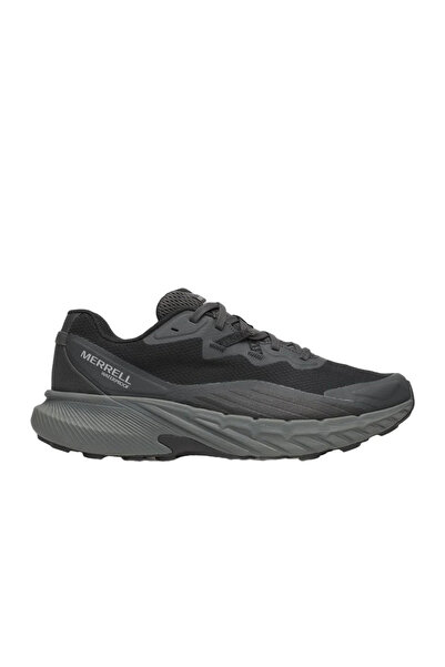 Merrell Agility Trail Waterproof Erkek Siyah Outdoor Ayakkabı