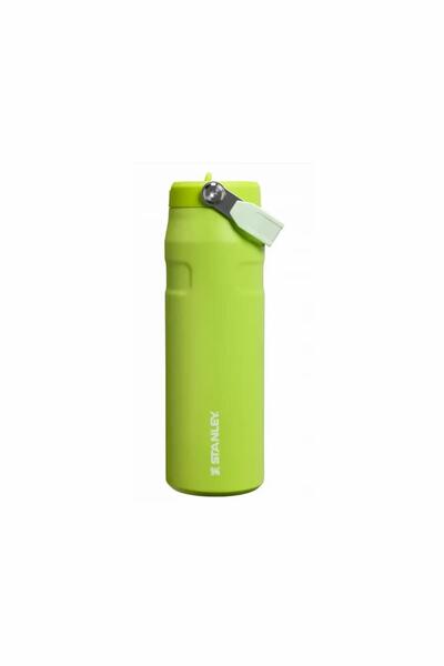 Stanley Curentul de gheață ™   Sticlă cu capac rotativ 0.7L / 24oz Colorată