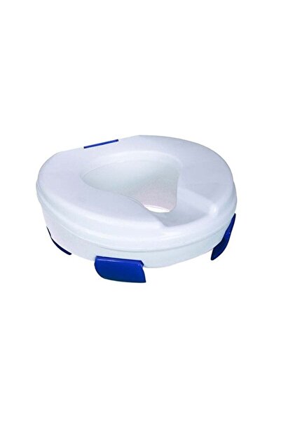 Medikaltec MEDİKALCİM Klozet Yükseltici Aparat - Kapaksız, Ergonomik