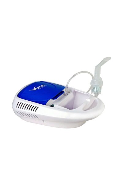 Comfort Plus Nebülizatör - Ergonomik & Taşınabilir
