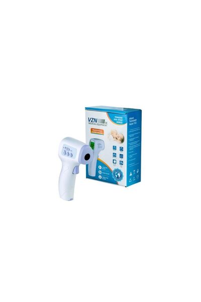Medikaltec Temassız kızıl ötesi derece infrared termometre model : fi03