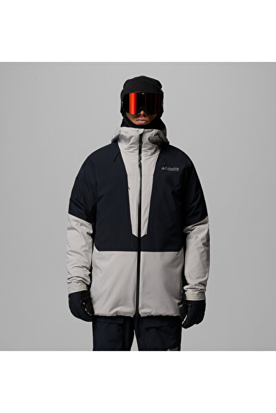 Columbia Winter District II Erkek 3 in 1 Mont