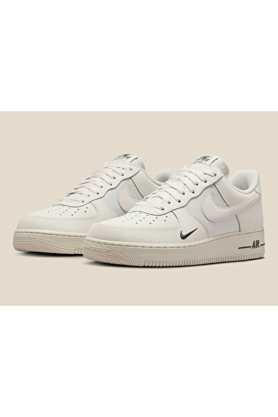 Nike Air Force 1 Low 'Phantom Light Orewood Brown'-IM6002-030-Tanem Sport