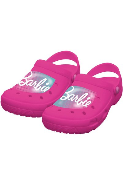 Barbie Saboți pentru copii Barbie, mărimi 22-32 - 26/27