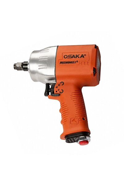 Universal OSAKA OPC-51212 1/2 Havalı Somun Sıkma Ve Sökme Tabancası Yarı Prof...