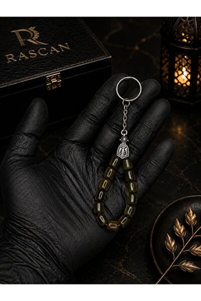 RASCAN TESBİH ANAHTARLIK