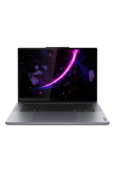 LENOVO Yoga Pro 7 15IPH11 Copilot+ Φορητός υπολογιστής με επεξεργαστή Intel C...