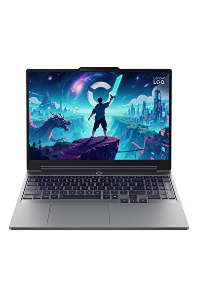 LENOVO LOQ 15IPH11 Φορητός υπολογιστής gaming με επεξεργαστή Intel Core Ultra...