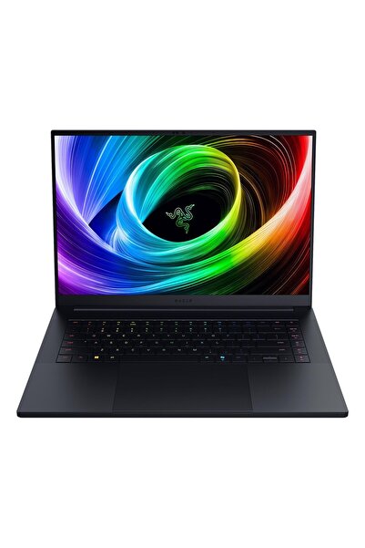 RAZER Laptop Blade 16 Gaming με επεξεργαστή AMD Ryzen AI 9 365, οθόνη OLED 16...