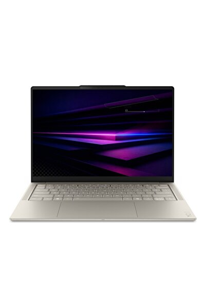 LENOVO Yoga Slim 7 14IPH11 Copilot+ Φορητός υπολογιστής με επεξεργαστή Intel ...
