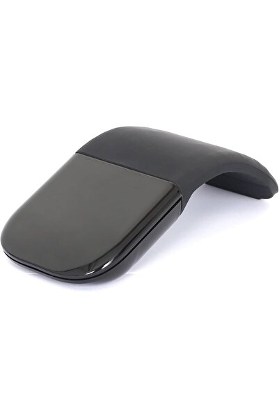 Arabest Folding Mouse Silent, Bluetooth Travel Mouse,Advanced Touch Technolog...