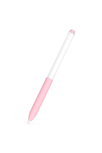 CaseOnn Xiaomi Redmi Smart Pen ile Uyumlu Kılıf Jelly Tarzı Yarı Saydam Silik...