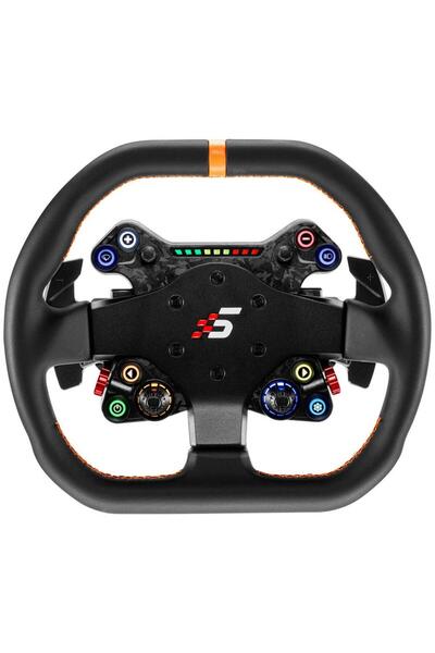 SİMAGİC Steering wheel NEO X 310G, 310mm, RGB Led (Black)