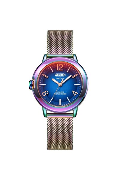 Welder WMD7003 Kadın Kol Saati