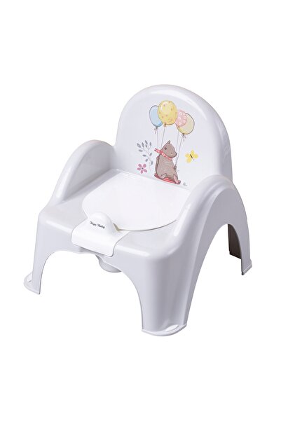 Tega Baby Musical potty chair for children – Design Forest, comfortable and p...