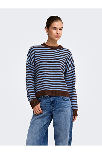 ONLY Strickpullover ONLALIVIA Strickpullover