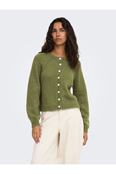 ONLY Strickjacke ONLALYSSA Strickjacke
