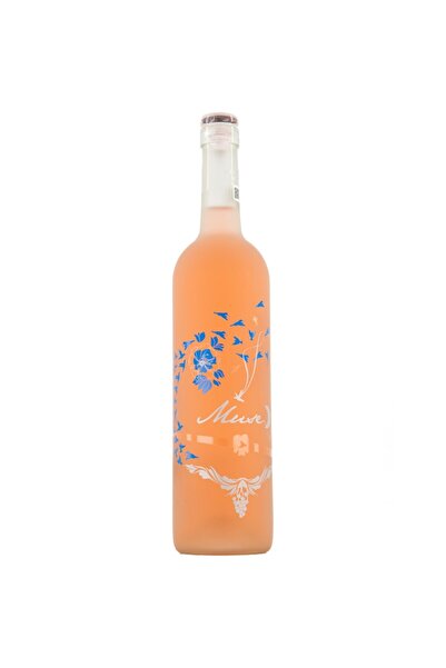 Cramele Recas Vin Rosé Recas Muse Night Demisec, 0.75l