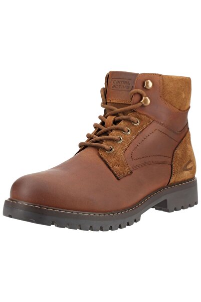 Camel Active Stiefelette