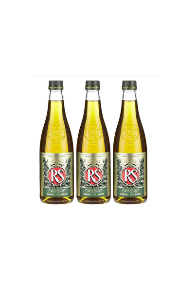R&S Refined Olive Pomace Oil Blended with Extra Virgin Olive Oil 6 X 500 ml