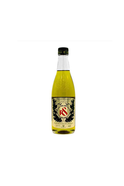 R&S RS Olive Oil Glass Bottle 500 ml x 5