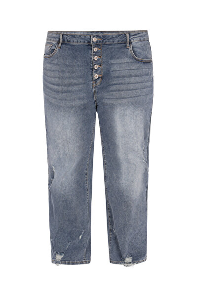 ASHDOWN Pantaloni mărimi mari