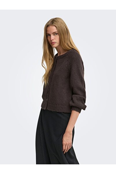 ONLY Strickjacke ONLALYSSA Strickjacke