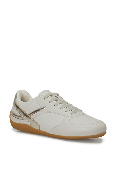 Torex Rhoswen W Beige Women's Sneaker
