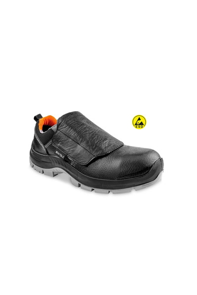 Swolx CLAS-X 10 K S3L ESD İş Ayakkabısı