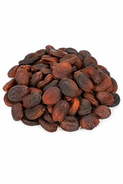 Hazar Gıda Doğal ve Güneşte Kurutulmuş 500 g Gün Kurusu Kayısı