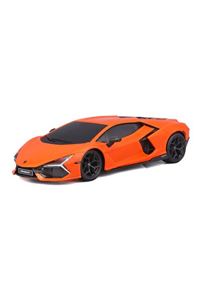 Maisto Tech 1:24 Lamborghini Revuelto Uzaktan Kumandalı Araba 82346