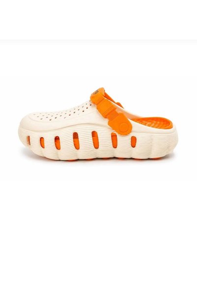 mohawk Comfort Unisex Pressure Balance System Massage Sole Orthopedic Daily, Beach and Hospital Slippers