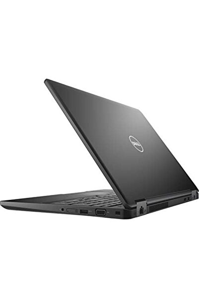 Dell Pre-Loved - Precision 3530 | Intel i5-8850H | 16GB | 512GB | NVIDIA 4 GB...