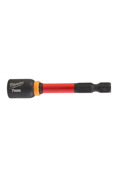 7. 0 mm Hex x 65mm Shockwave Lokma Bits Uç - T4932492437