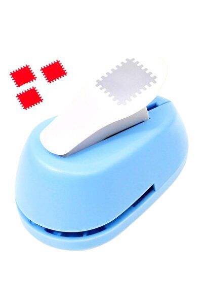 OEM Perforator tip ștampilă, Perforator creativ tip ștampilă, Perforator cu g...