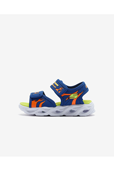 SKECHERS 400102N BLOR Thermo-Splash - Heat Tide Çocuk Günlük Spor Ayakkabı