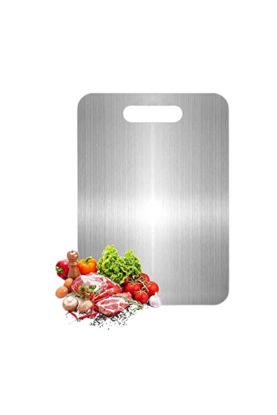 Awanimas Austel Steel Health Cutter 304 Small