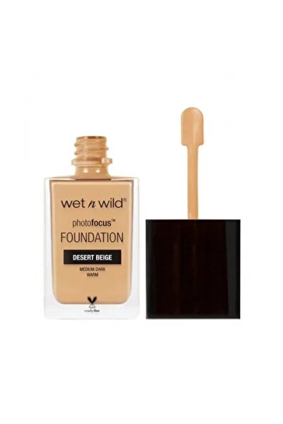 WET N WİLD ويت اند وايلد كريم اساس 30 مل فوتو فوكس سوفت بيج