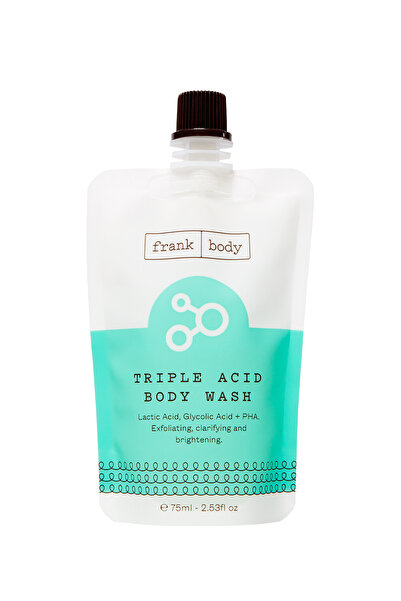 Triple Acid Duş Jeli 75 ml
