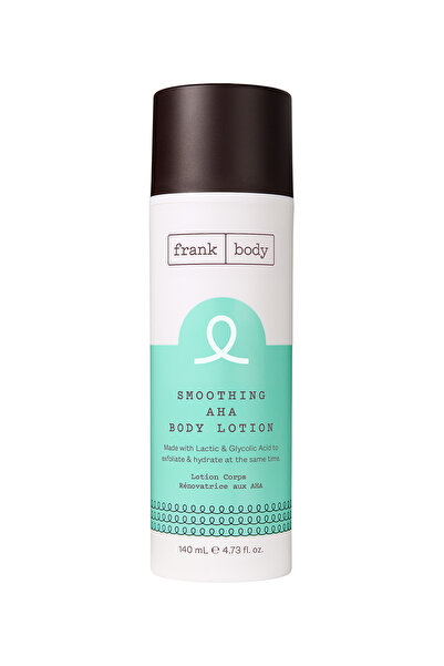 Smoothing AHA Vücut Losyonu 140 ml