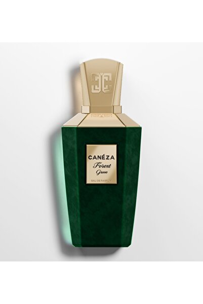 Caneza Canéza Forest Grove Eau de Parfum for Men & Women - Crisp Green Woody ...