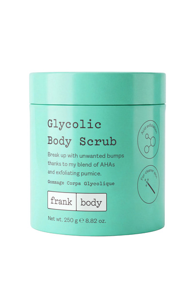 Glycolic Vücut Peelingi 250 g