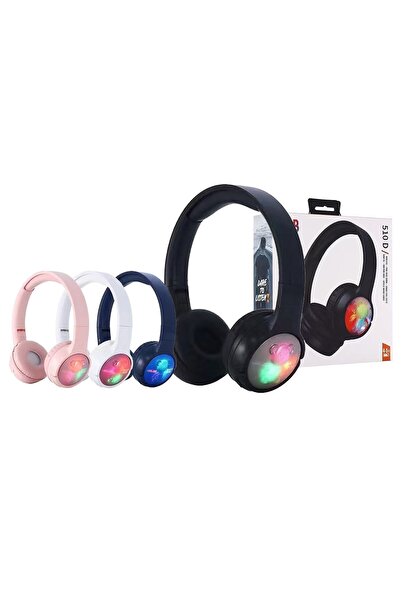 Generic Brand Homie RGB Ακουστικά Bluetooth