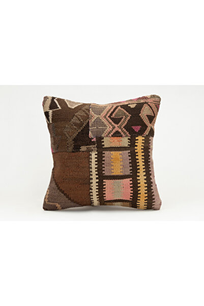 Kilim Whole Sale مصنوع يدويًا من الخشب القديم المصنوع عام سجادة كليم، مقاس غط...