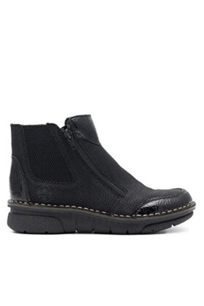 Rieker Ghete 73355-00 Negru