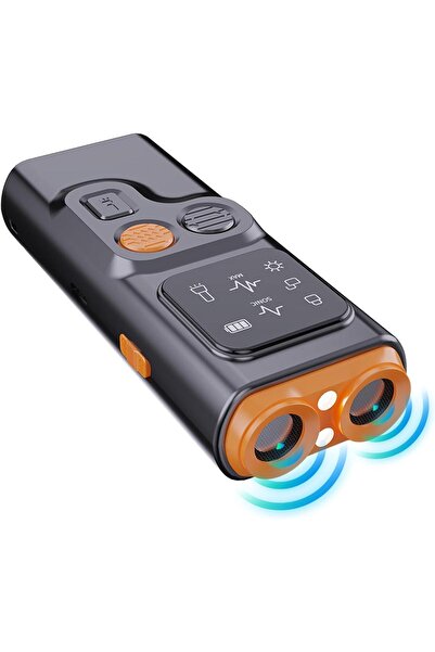 Bukela Dog barking suppression device (black)