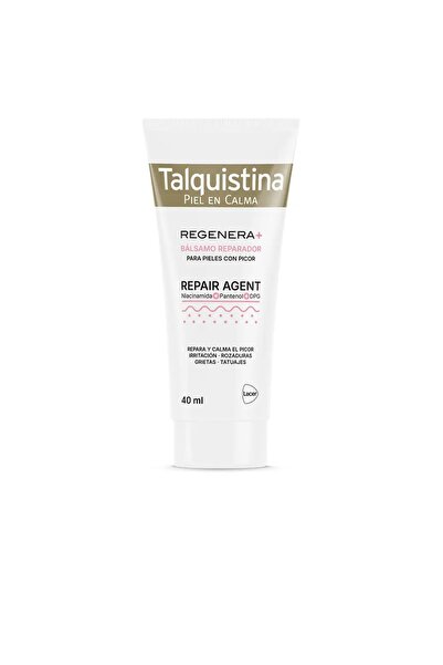 Talquistina Balsam reparator pentru pielea sensibila si iritata REGENERADORA+...