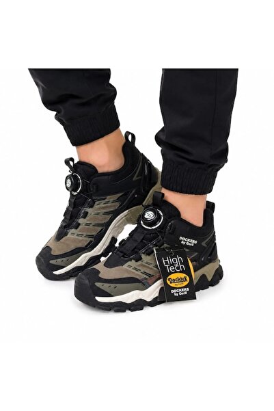 Dockers By Gerli Ghete sport pentru copii – sistem de închidere rotativ BOA, ...
