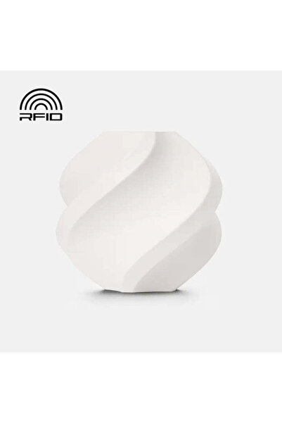 Bambu Lab Φιλαμέντο Μπαμπού PETG Βασικό Λευκό 30106 1.75 1kg Αναπλήρωση